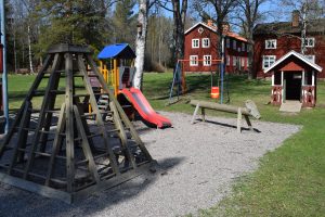 Lekpark